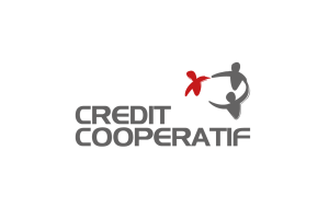 CREDIT COOPERATIF - Logo